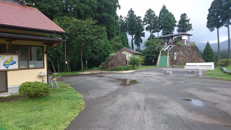 茶飲み爺さんの【休業中】月廻り温泉館のサ活写真