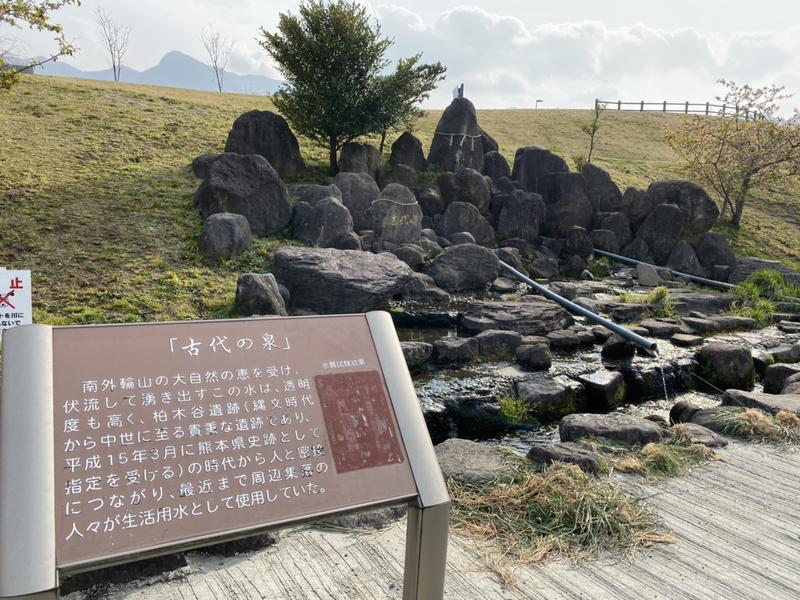 小籠包さんの南阿蘇 久木野温泉 四季の森のサ活写真