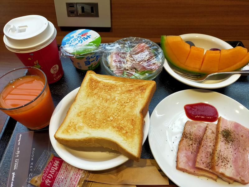 ボロリンマン💔さんの六花の湯 ドーミーイン熊本のサ活写真