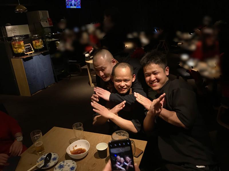 ハダノムネアキさんのサウナと天然温泉 湯らっくすのサ活写真