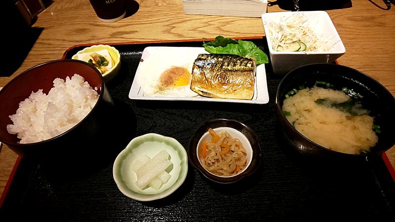 るろぅに in またたびサウナ/爆睡さんさんのサウナと天然温泉 湯らっくすのサ活写真