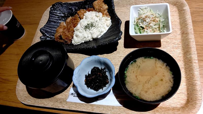 るろぅに in またたびサウナ/爆睡さんさんのサウナと天然温泉 湯らっくすのサ活写真