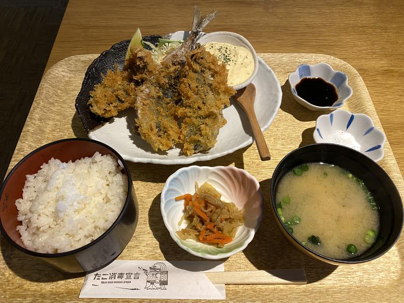 酒場通りの走る清掃員さんのサウナと天然温泉 湯らっくすのサ活写真