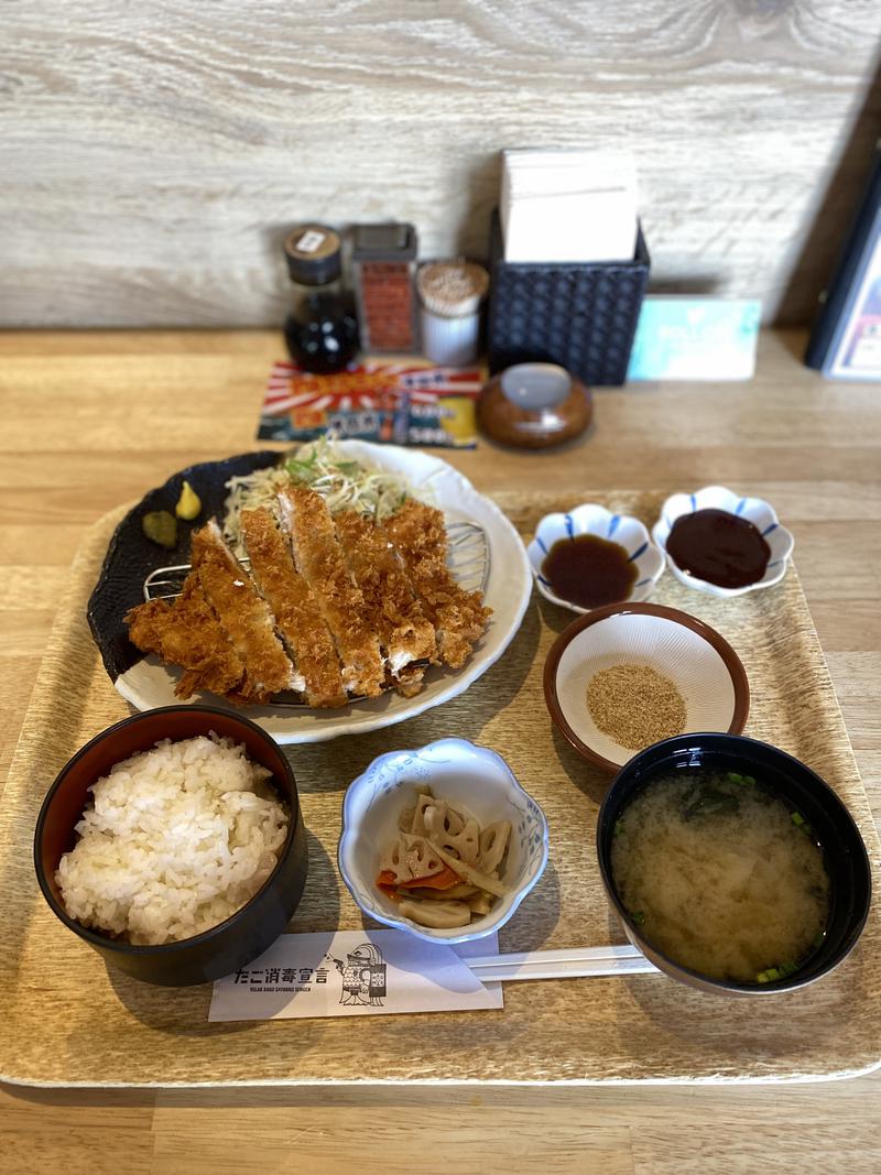 酒場通りの走る清掃員さんのサウナと天然温泉 湯らっくすのサ活写真