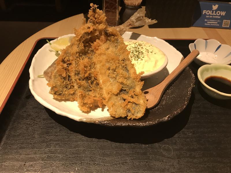 げきからつけめんさんのサウナと天然温泉 湯らっくすのサ活写真