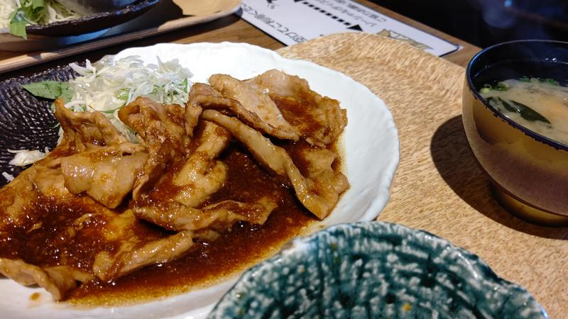 るろぅに in またたびサウナ/爆睡さんさんのサウナと天然温泉 湯らっくすのサ活写真