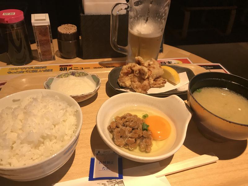 やわめんさんのサウナと天然温泉 湯らっくすのサ活写真