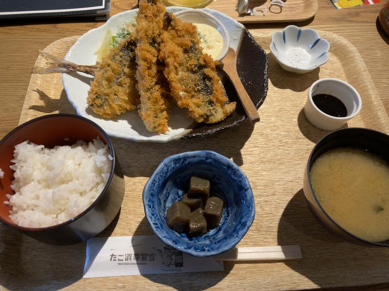 いっしーさんのサウナと天然温泉 湯らっくすのサ活写真