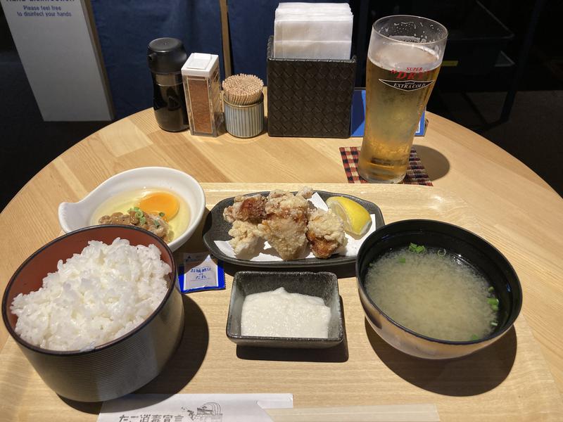 tenさんのサウナと天然温泉 湯らっくすのサ活写真