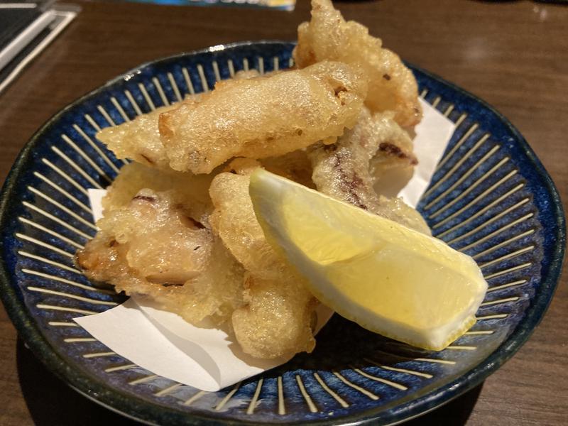 にっしーさんのサウナと天然温泉 湯らっくすのサ活写真