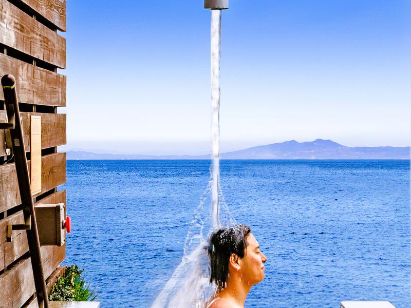 島原温泉 ホテル南風楼 写真