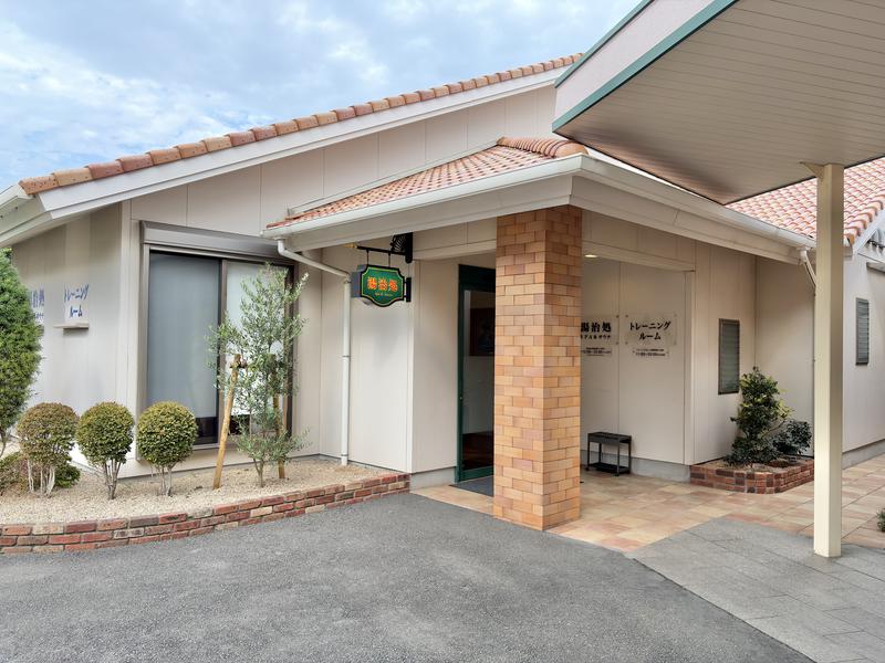 HOTEL シーサイド島原 本館湯治処