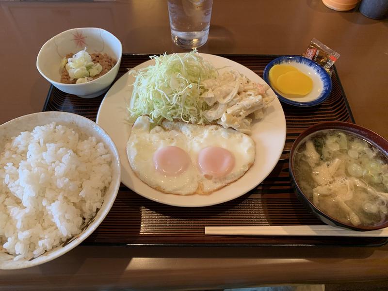 koroさんのカプセルイン弘前・アサヒサウナのサ活写真