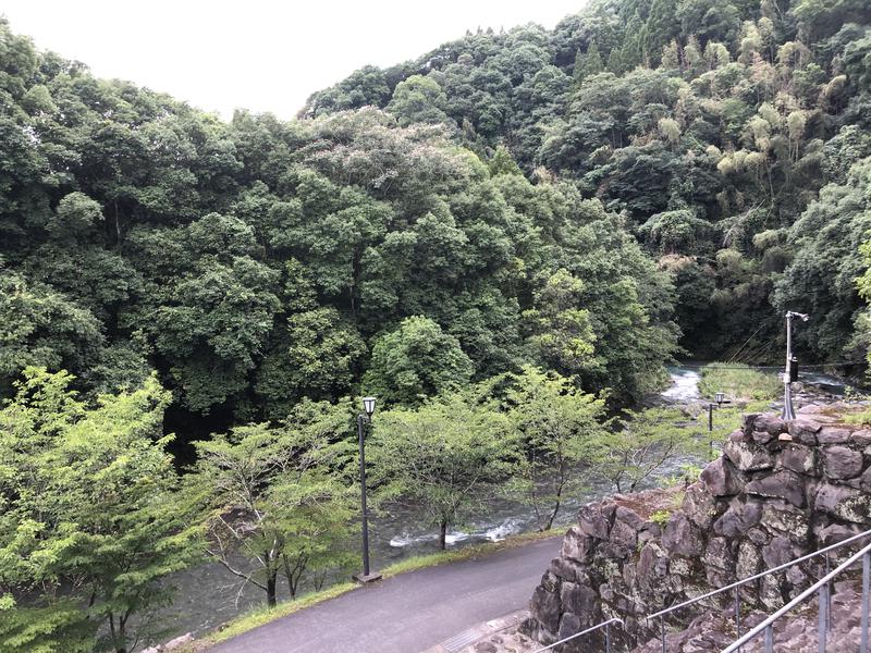 大食漢さんの石段の郷 佐俣の湯(道の駅 美里 佐俣の湯)のサ活写真