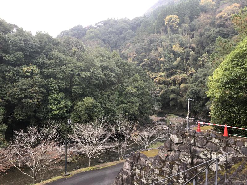 ぶんぶさんの石段の郷 佐俣の湯(道の駅 美里 佐俣の湯)のサ活写真