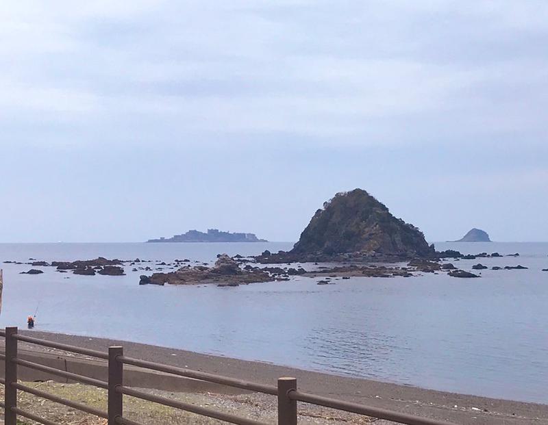 ねこ生きるさんの天然炭酸温泉 のもん湯(Ocean Resort Nomon長崎)のサ活写真