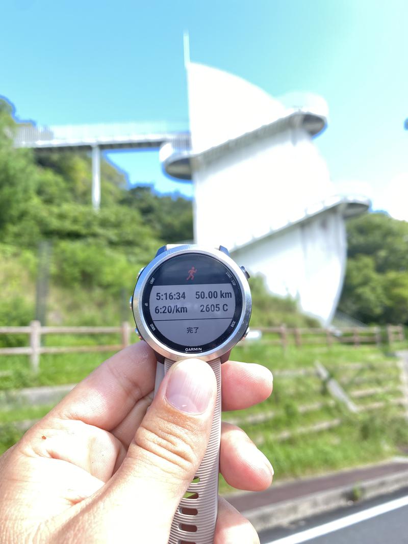 酒場通りの走る清掃員さんのスパ・タラソ天草のサ活写真