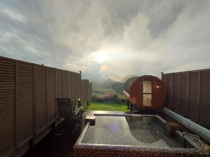 GRAND VERDE RESORT 写真