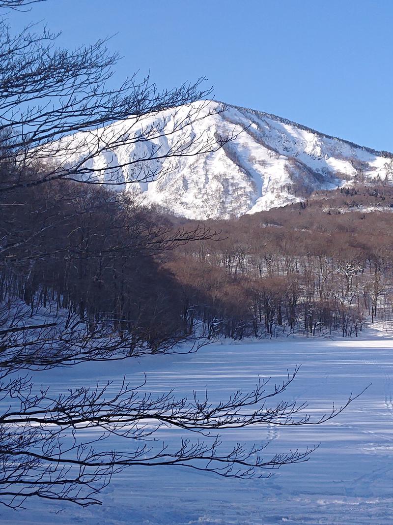 snowさんの奥入瀬 森のホテルのサ活写真