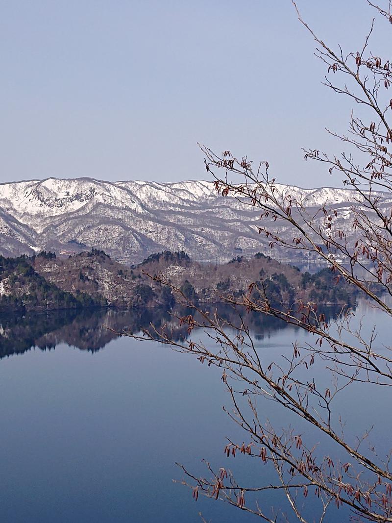 snowさんの奥入瀬 森のホテルのサ活写真