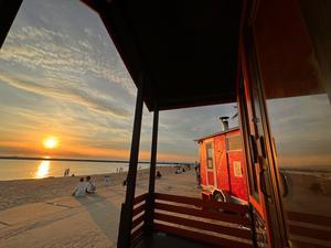 Steamers Beach & Sauna りんくうビーチ常滑 写真