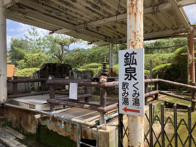 サウなぼりんさんの湯之元温泉のサ活写真