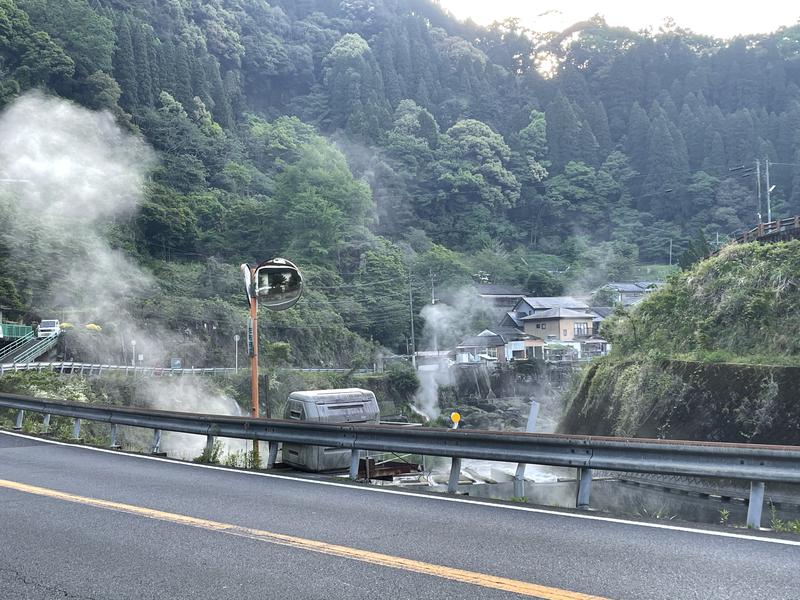 naturaltvさんの境田温泉のサ活写真