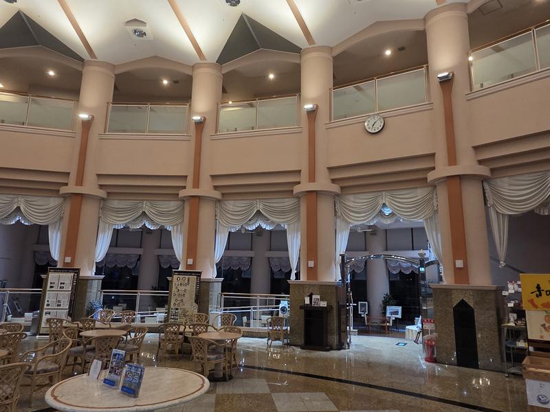 青島サンクマール 写真ギャラリー3