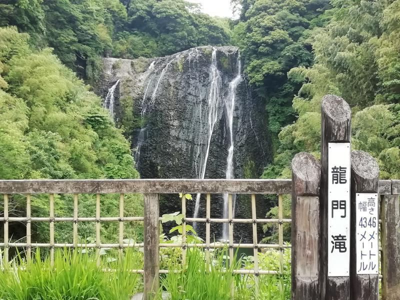 龍門滝温泉 写真ギャラリー3