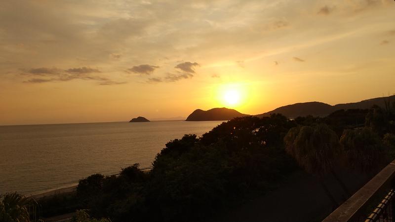 ぃゎさんのくしき野白浜温泉 みすまるの湯のサ活写真