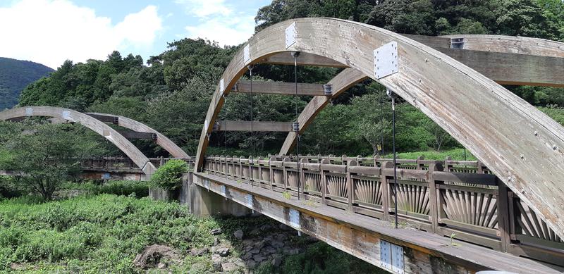 とりこだまさんの冠岳温泉のサ活写真