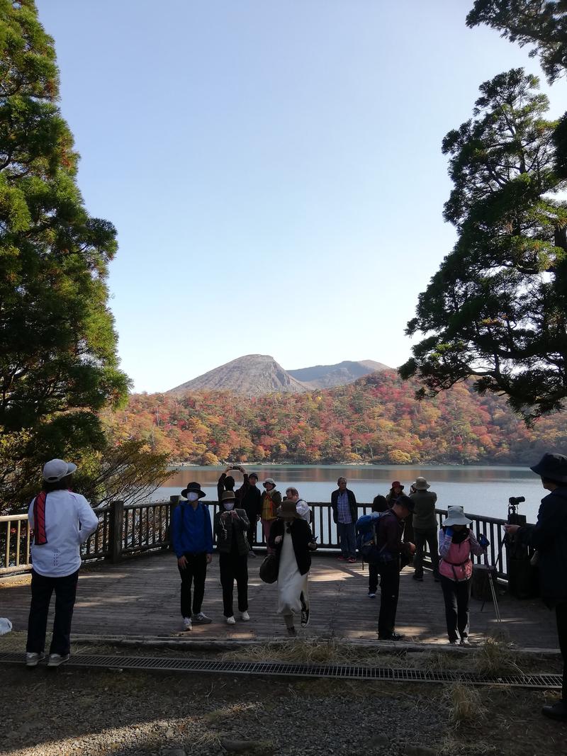 いのいのさんのシティホテルイン国分 城山温泉のサ活写真