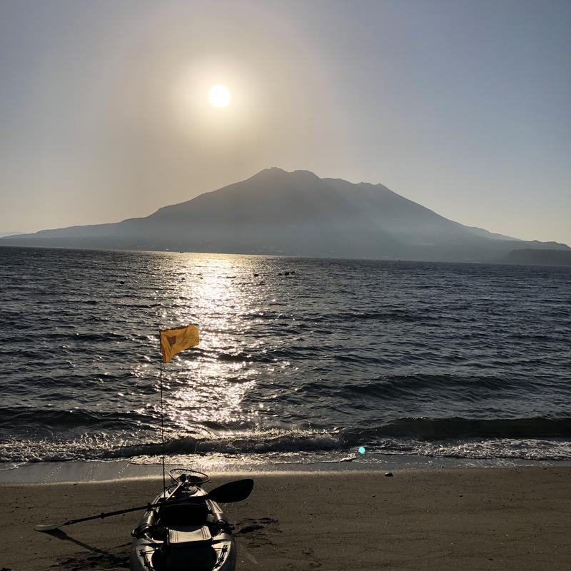 リーさんの重富温泉のサ活写真