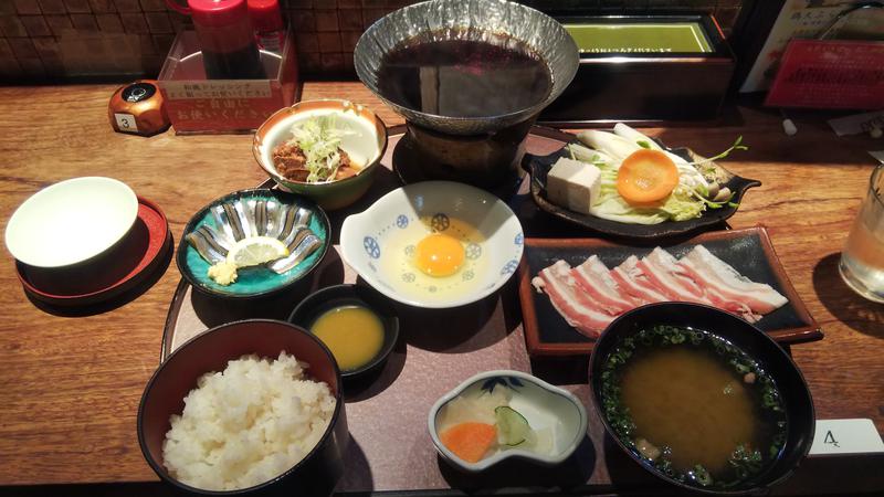 日々のサウナさんのかごっま温泉のサ活写真