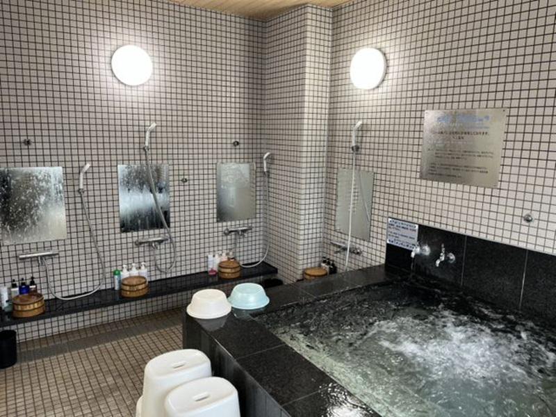 ホテル ビッグマリン奄美 (光明石温泉・トルマリンサウナ・トルマリン水風呂) 写真