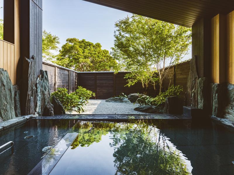 江田島荘・えたじま温泉 写真