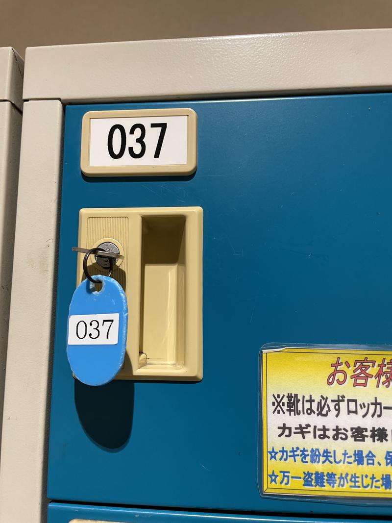 中村ムシ童さんの天然温泉 りっかりっか湯(那覇セントラルホテル)のサ活写真