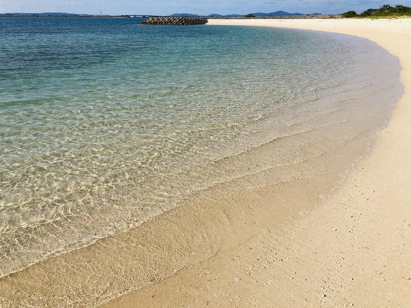 池田 寿♨︎さんの島人の湯 (ロワジールホテル那覇)のサ活写真