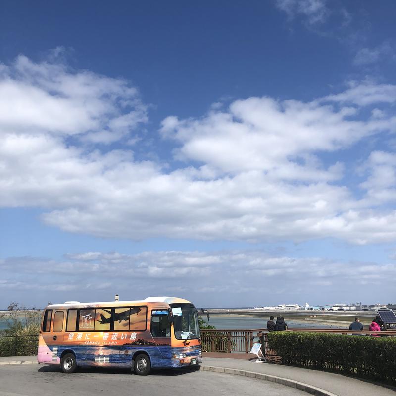 Rintaro Sonodaさんの琉球温泉 龍神の湯のサ活写真