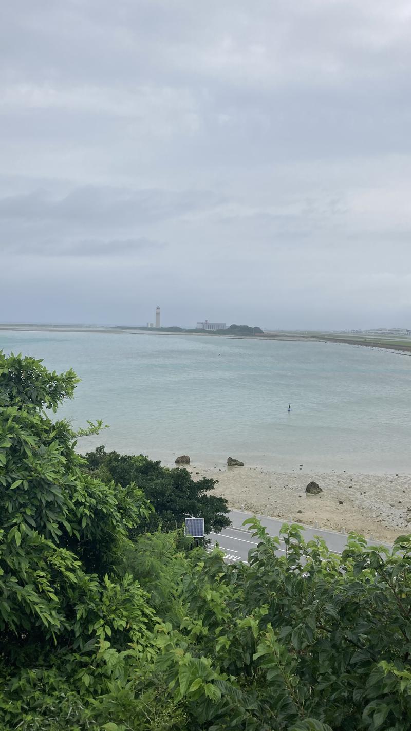 TATATAさんの琉球温泉 龍神の湯のサ活写真