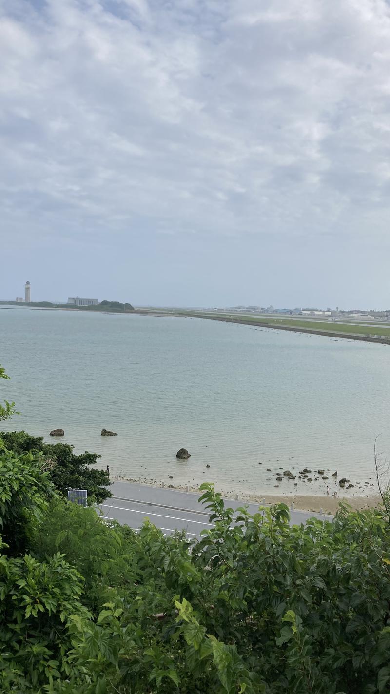 TATATAさんの琉球温泉 龍神の湯のサ活写真