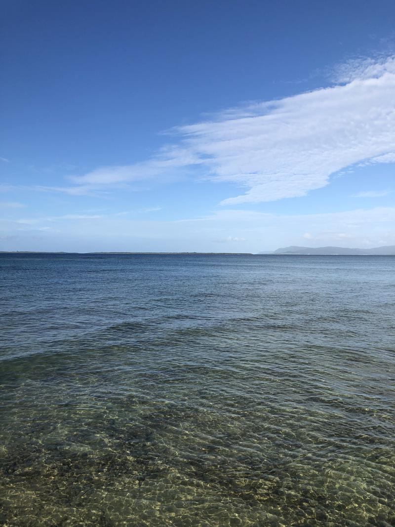 ヒロヒロさんのアートホテル石垣島 にいふぁい湯のサ活写真