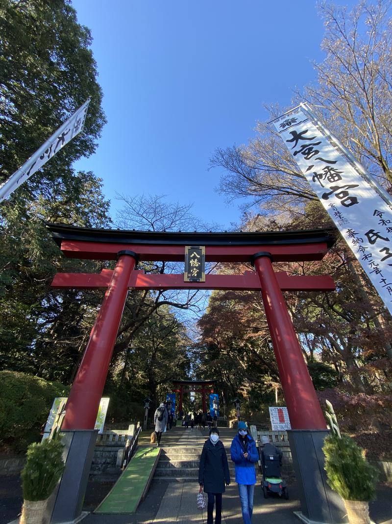 ♨️ふじふじ♨️さんのゆ家 和ごころ 吉の湯のサ活写真