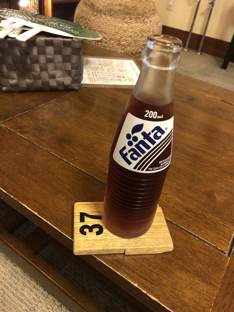 2代目よしくんさんの文化浴泉のサ活写真