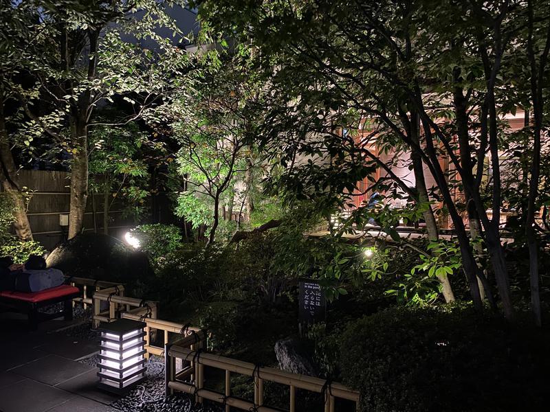 にわかサウナーさんの東京染井温泉 SAKURAのサ活写真