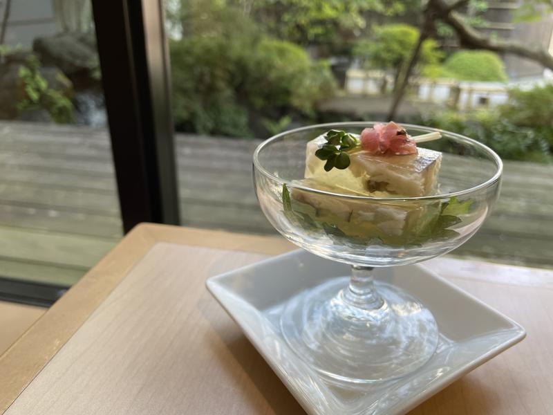 もえてゃ🍒🍬さんの東京染井温泉 SAKURAのサ活写真