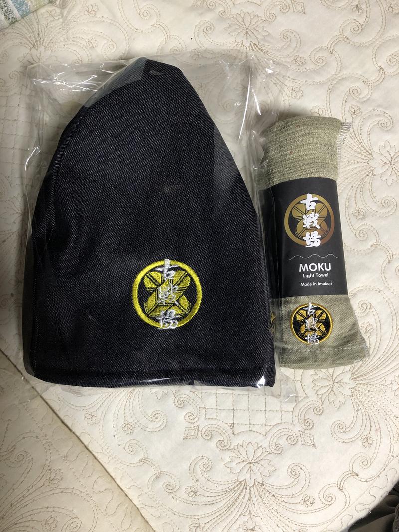 菊地俊徳さんの古戦場のサ活写真