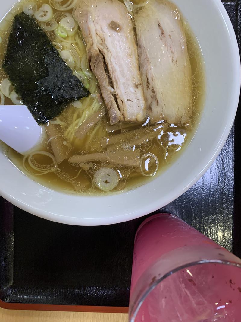 カレーうどんさんの湯の泉 相模健康センターのサ活写真