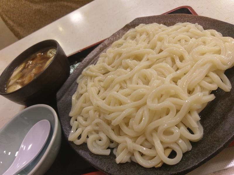 やぎちゃんさんの湯の泉 相模健康センターのサ活写真