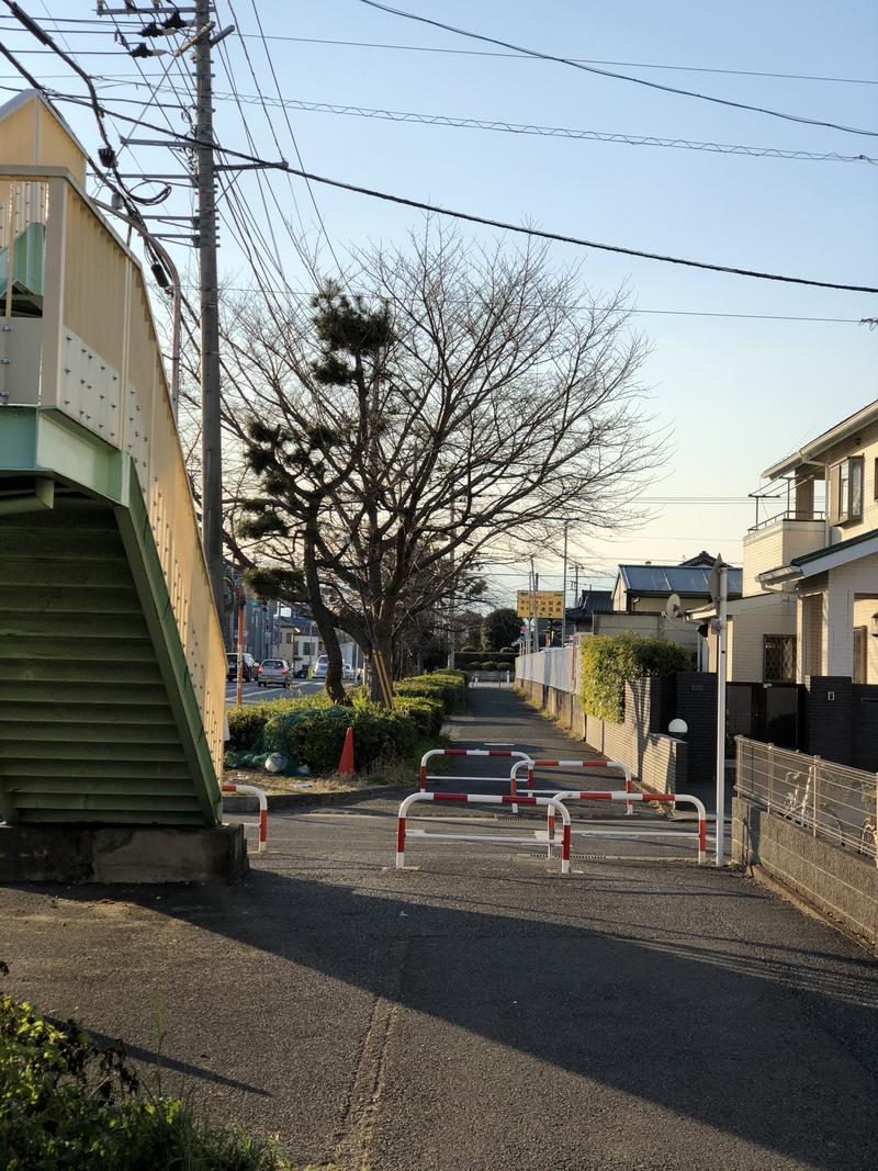 サ道好きー♨️さんの湯の泉 相模健康センターのサ活写真